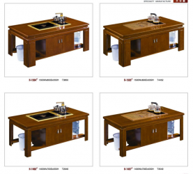 福州办公家具-茶几系列2